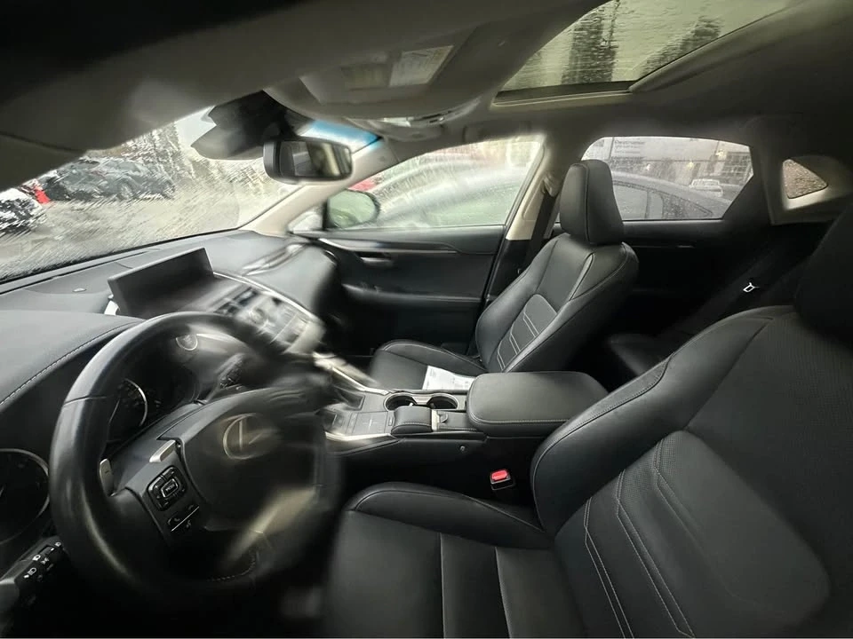 2019 Lexus NX 1st Gen - Image 5 of 5