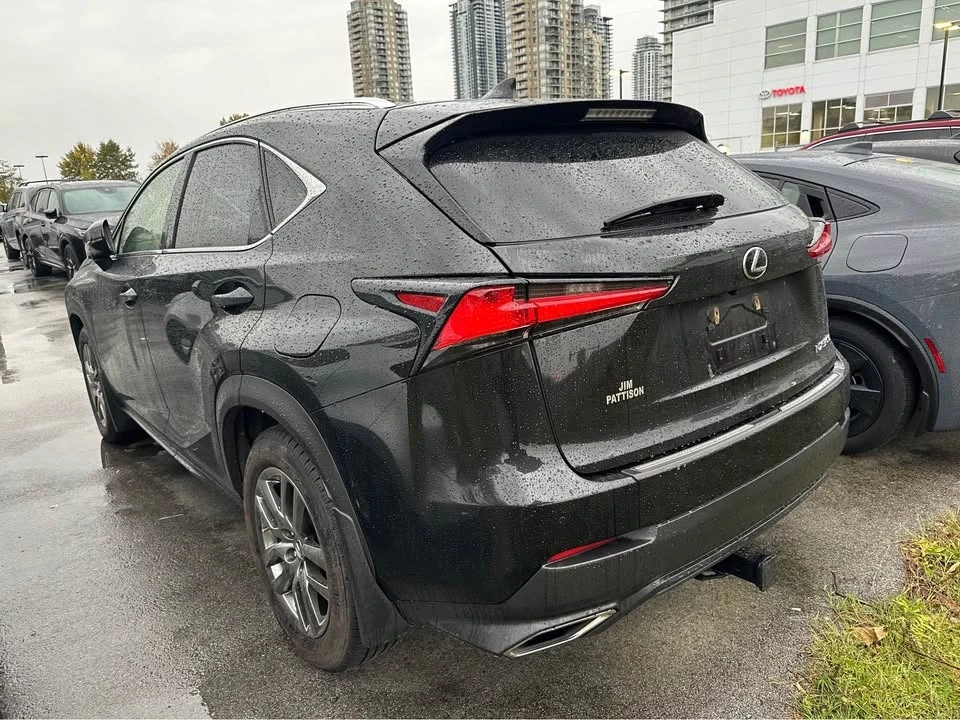 2019 Lexus NX 1st Gen - Image 3 of 5