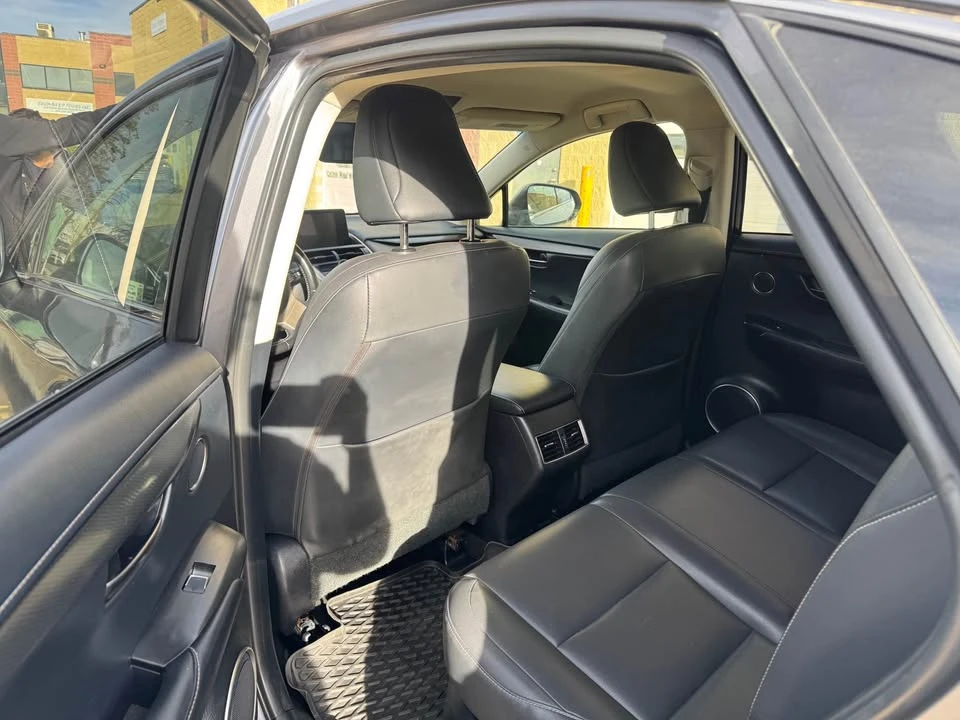 2019 Lexus NX 1st Gen - Image 7 of 13