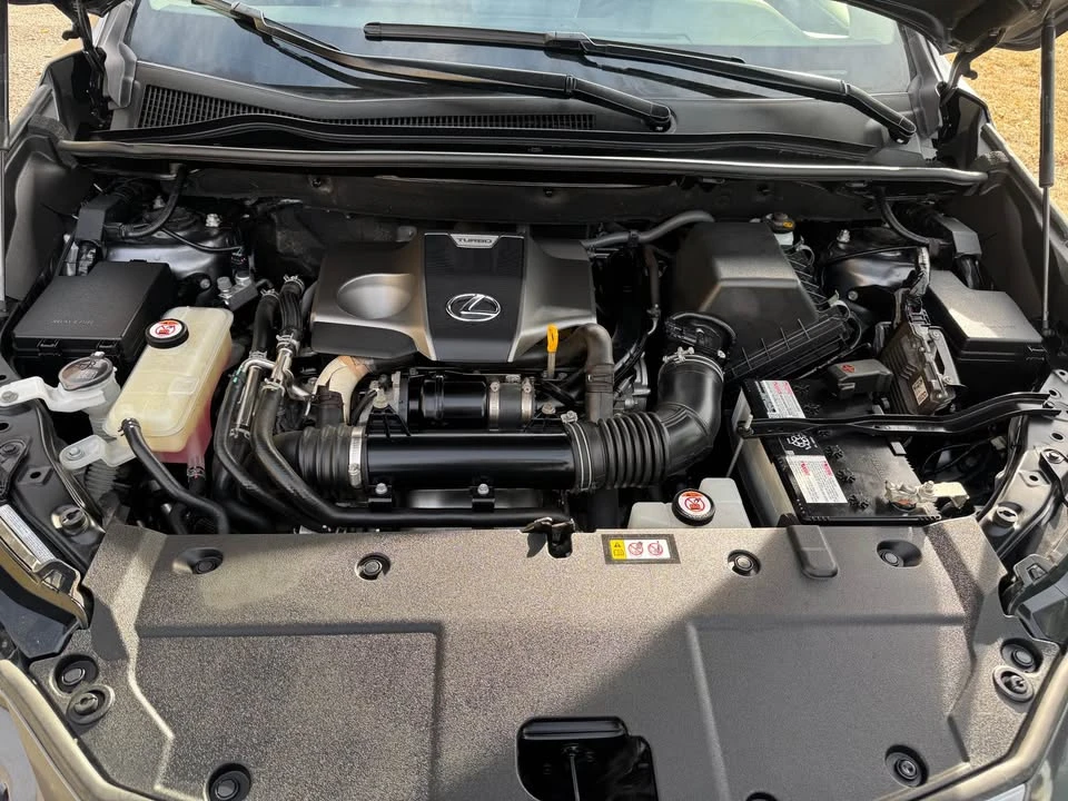 2019 Lexus NX 1st Gen - Image 12 of 13