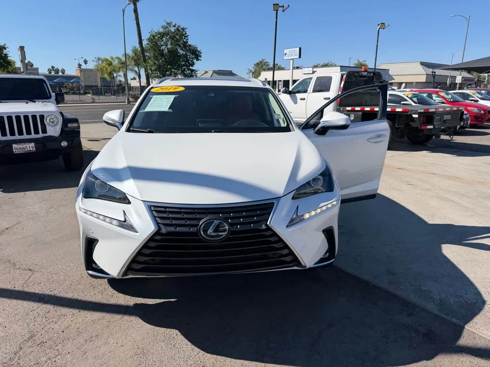 2019 Lexus NX 1st Gen - Image 2 of 7