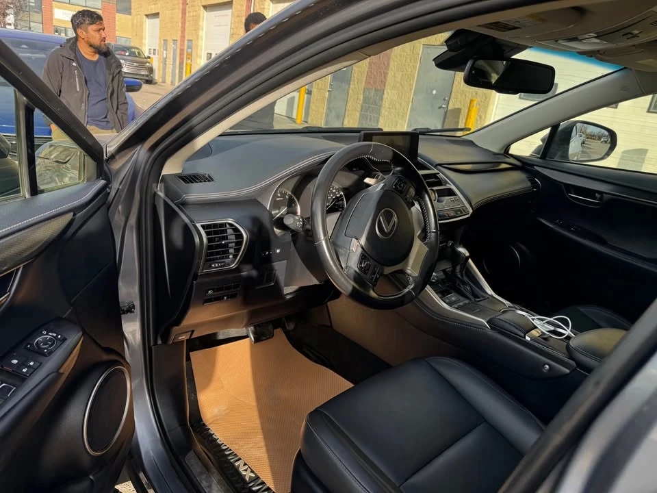 2019 Lexus NX 1st Gen - Image 6 of 13