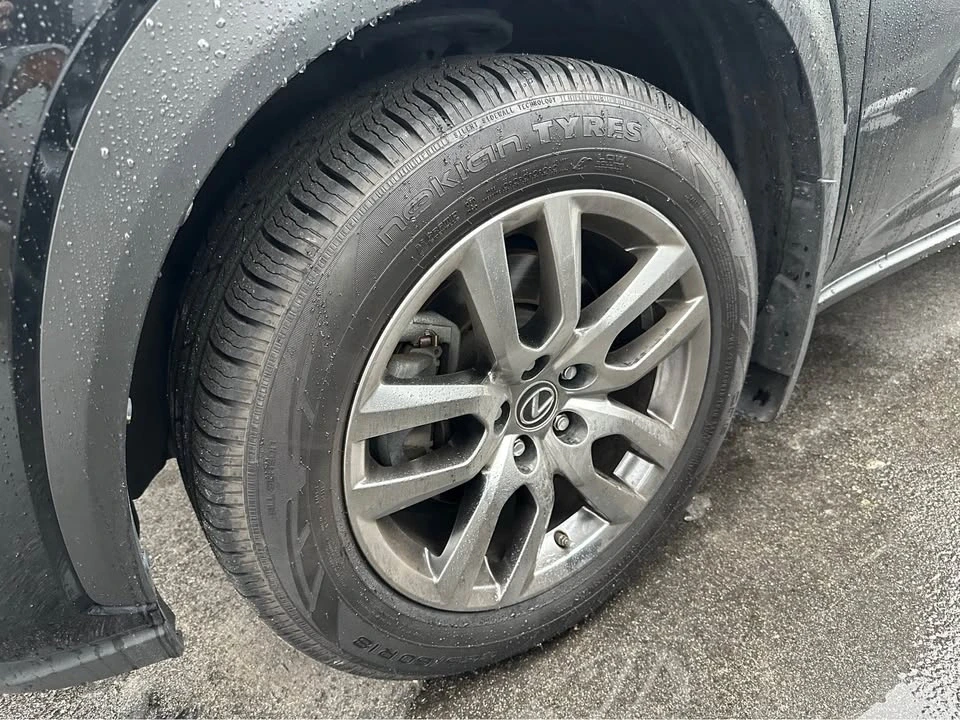 2019 Lexus NX 1st Gen - Image 4 of 5