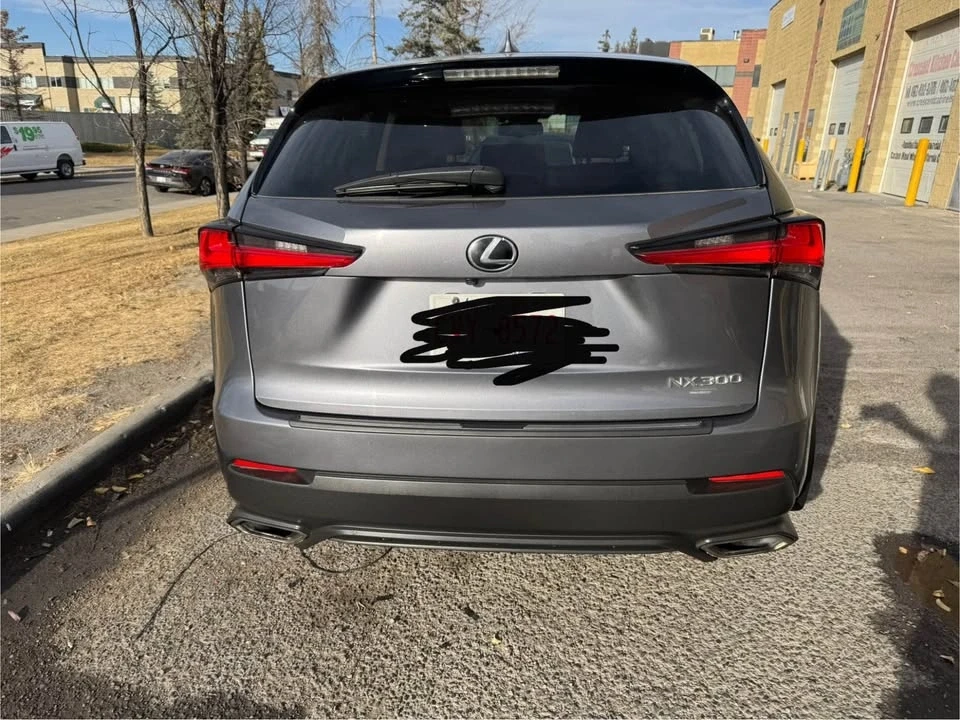 2019 Lexus NX 1st Gen - Image 4 of 14