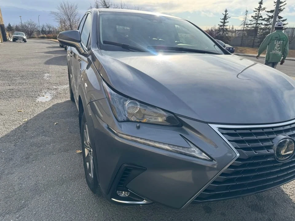 2019 Lexus NX 1st Gen - Image 3 of 16