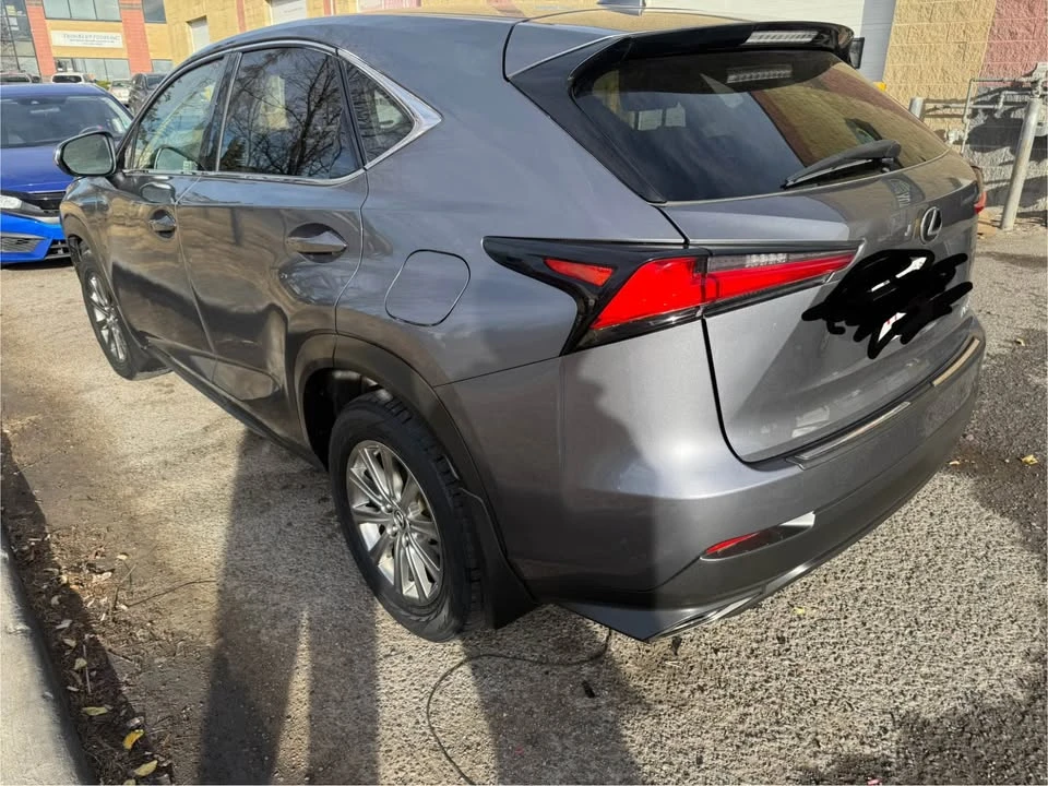 2019 Lexus NX 1st Gen - Image 4 of 13