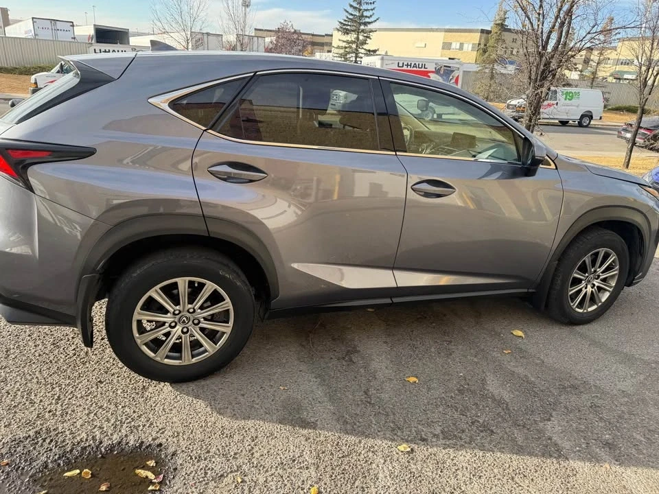 2019 Lexus NX 1st Gen - Image 5 of 16