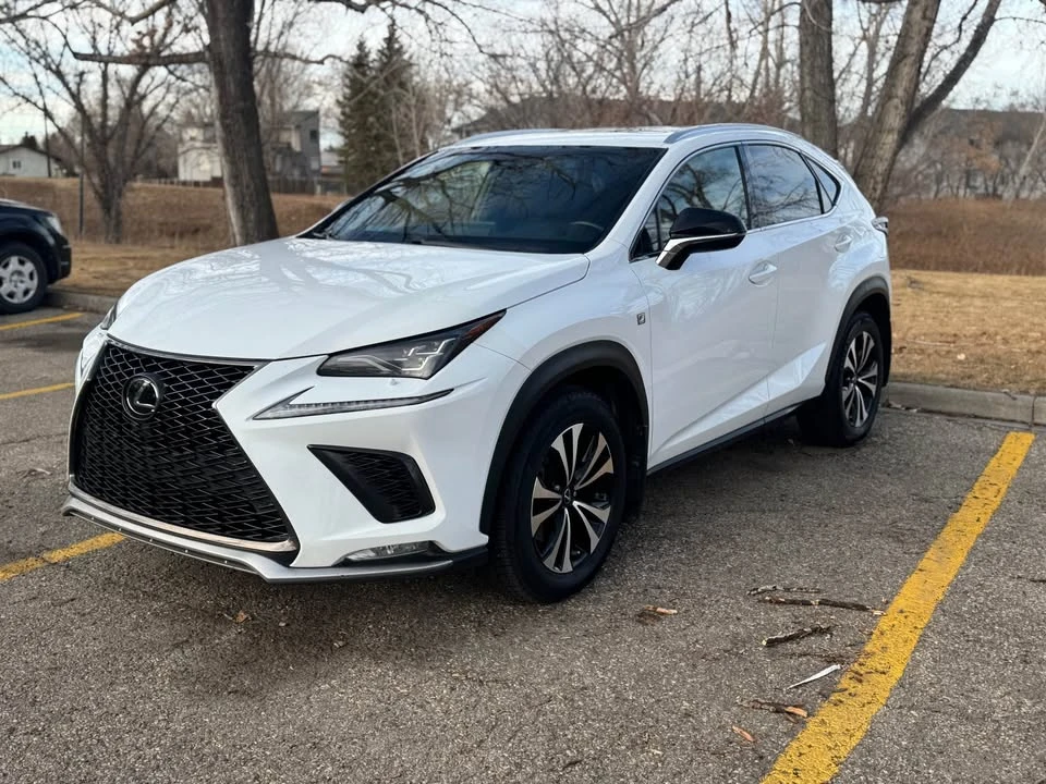 2019 Lexus NX 1st Gen - Image 3 of 15