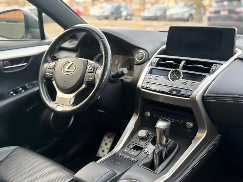 2019 Lexus NX 1st Gen - Image 9 of 15