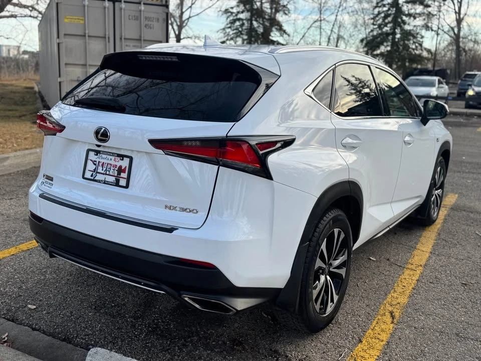2019 Lexus NX 1st Gen - Image 2 of 15