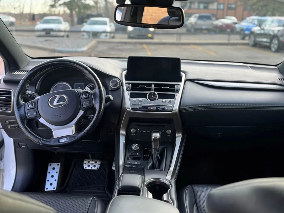 2019 Lexus NX 1st Gen - Image 8 of 15