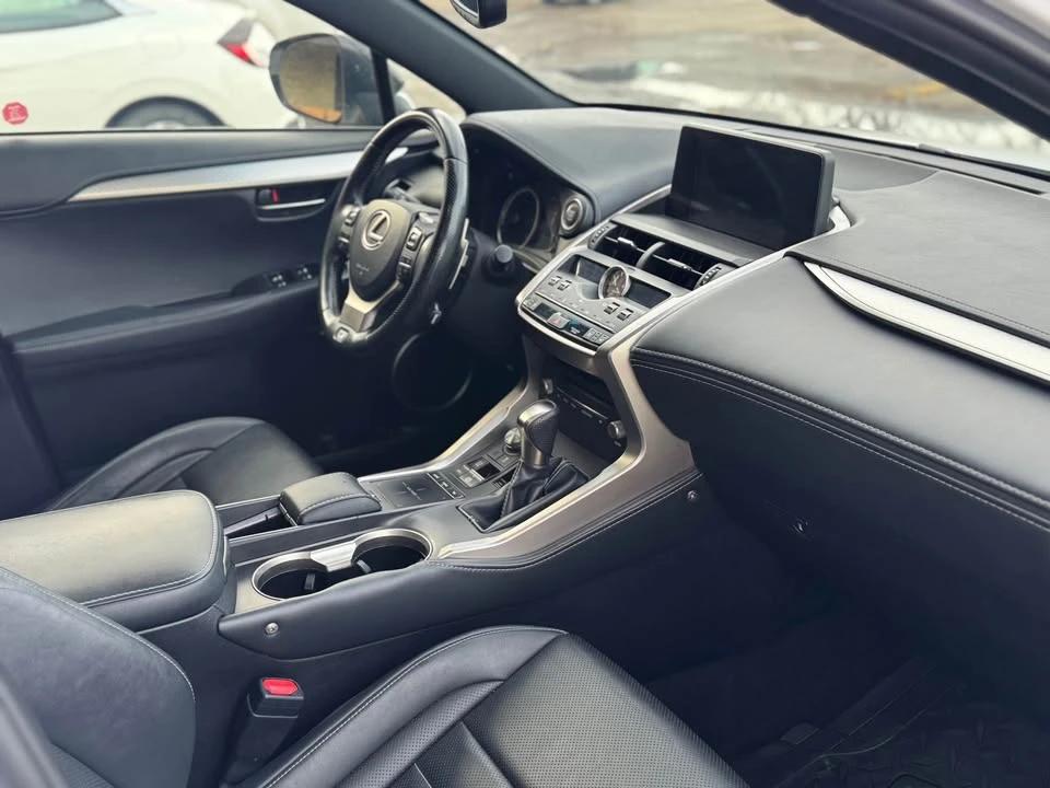 2019 Lexus NX 1st Gen - Image 10 of 15