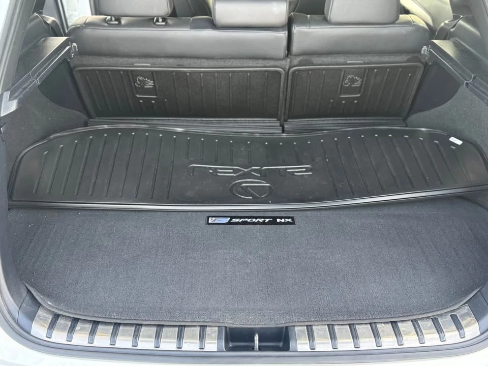 2019 Lexus NX 1st Gen - Image 12 of 15