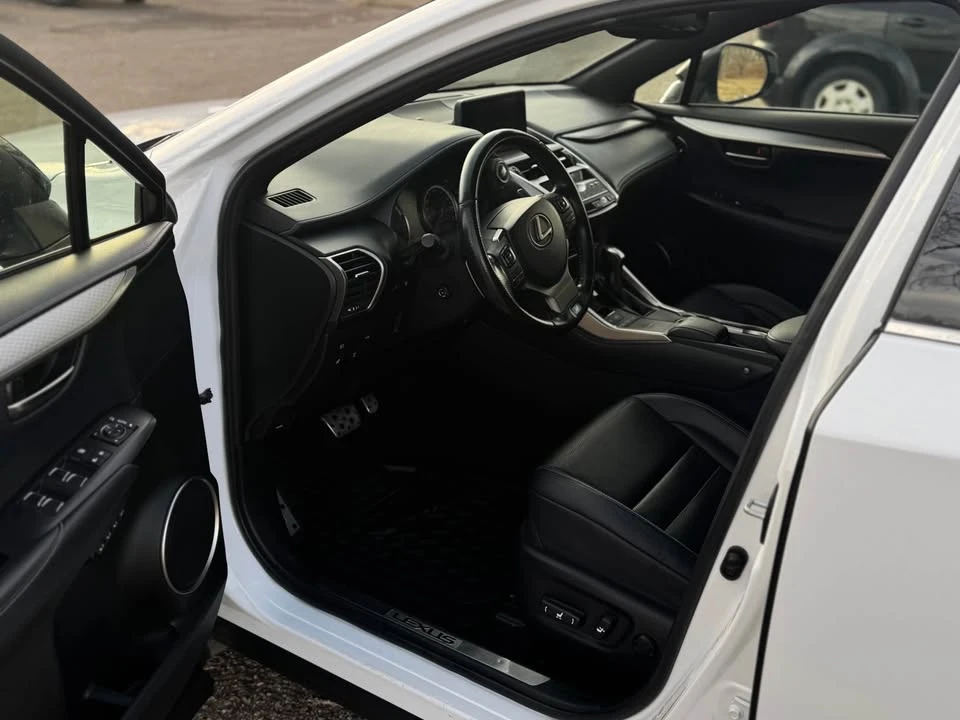 2019 Lexus NX 1st Gen - Image 7 of 15