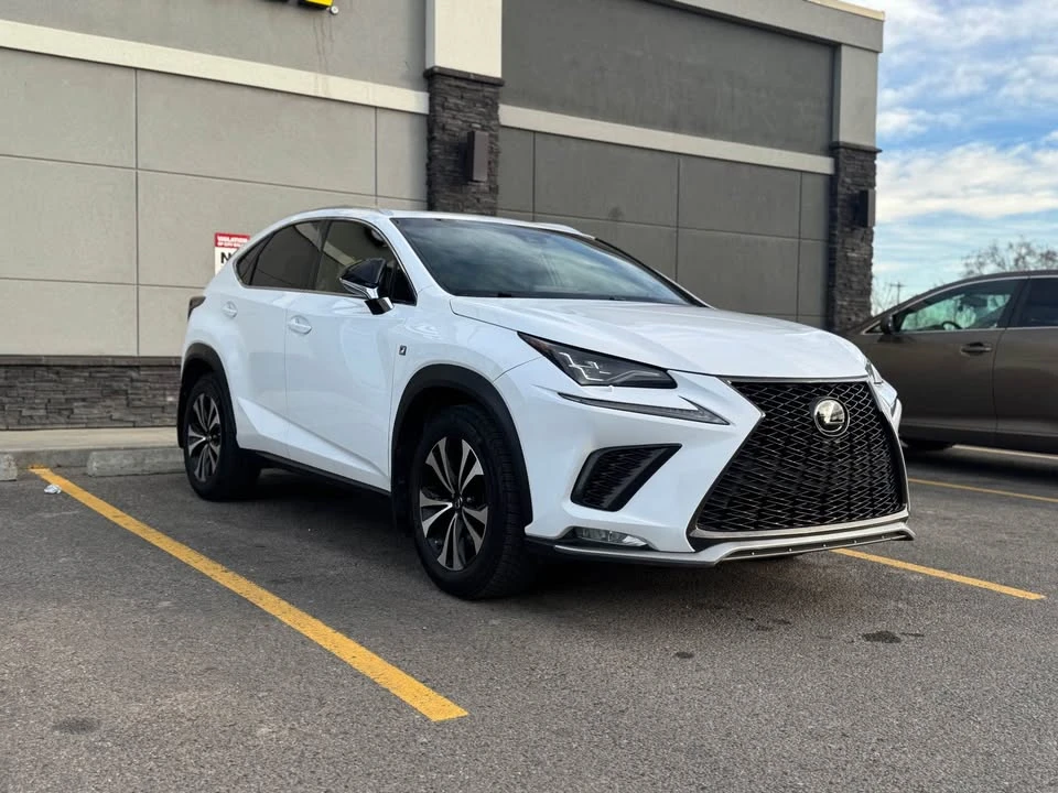 2019 Lexus NX 1st Gen - Image 4 of 15