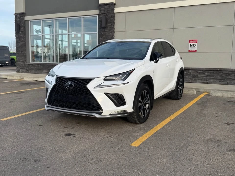 2019 Lexus NX 1st Gen - Image 5 of 15