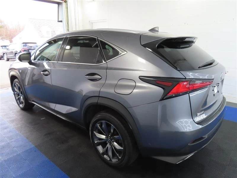 2019 Lexus NX 1st Gen - Image 9 of 18