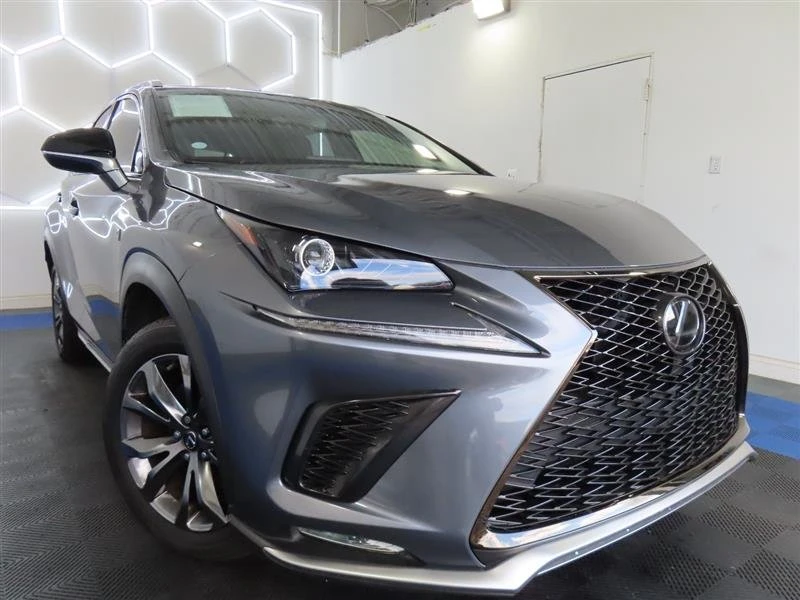 2019 Lexus NX 1st Gen - Image 3 of 18