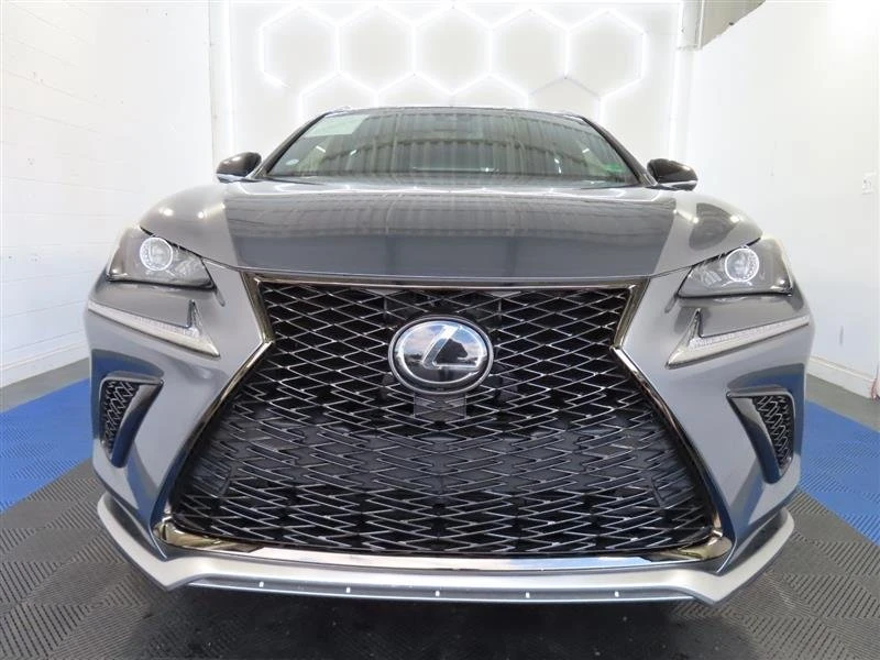 2019 Lexus NX 1st Gen - Image 2 of 18