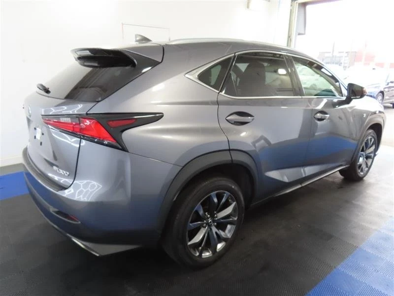 2019 Lexus NX 1st Gen - Image 14 of 18