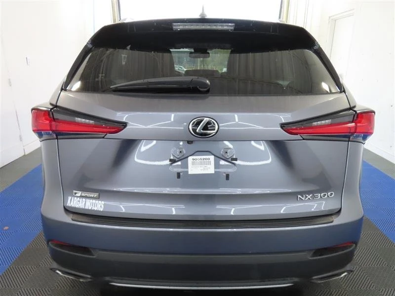 2019 Lexus NX 1st Gen - Image 10 of 18