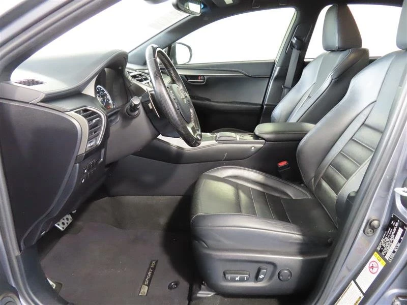 2019 Lexus NX 1st Gen - Image 16 of 18