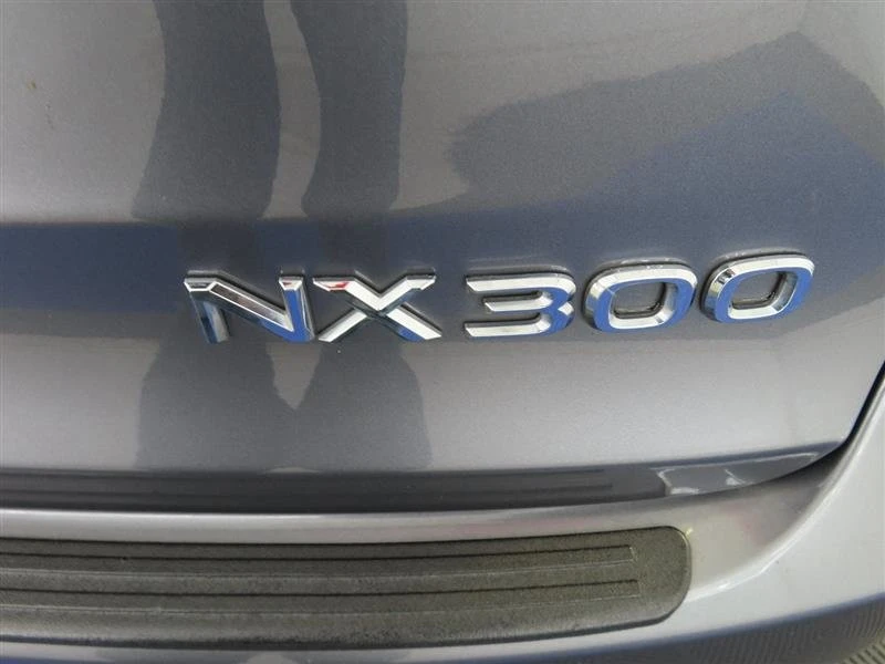 2019 Lexus NX 1st Gen - Image 13 of 18