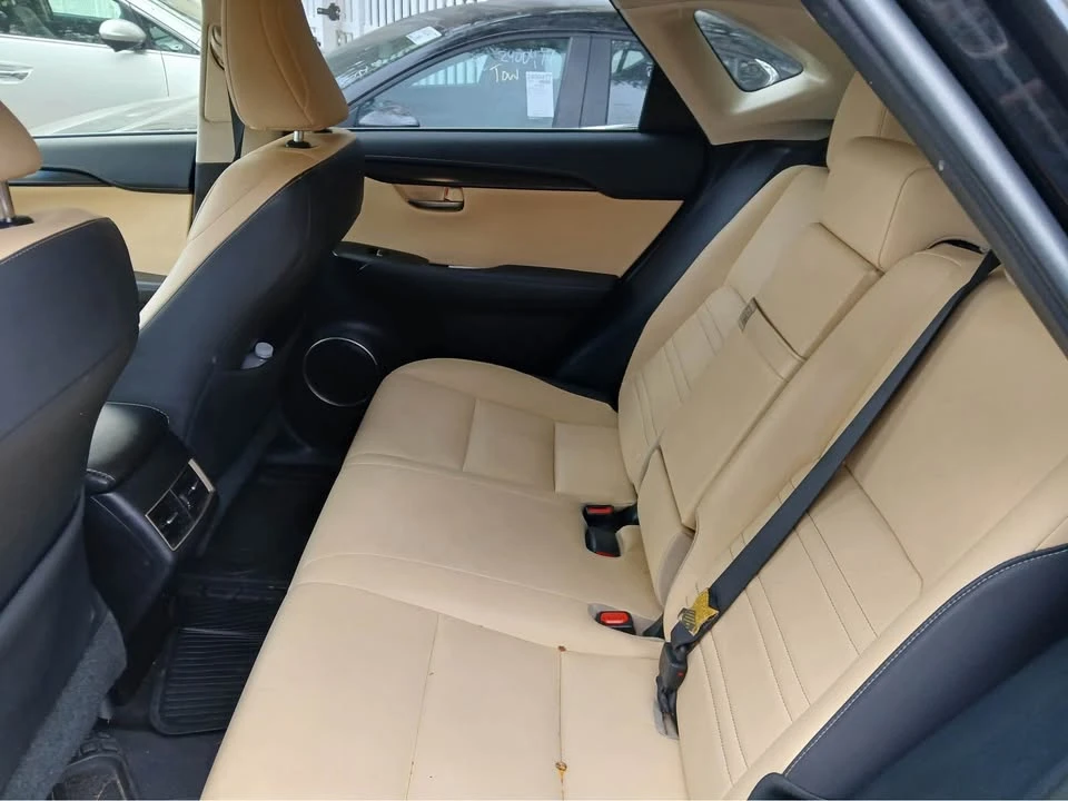2019 Lexus NX 1st Gen - Image 2 of 7