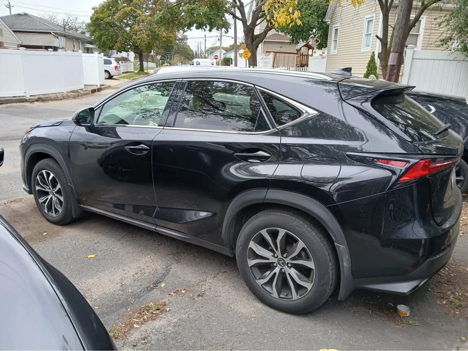 2019 Lexus NX 1st Gen - Image 3 of 7