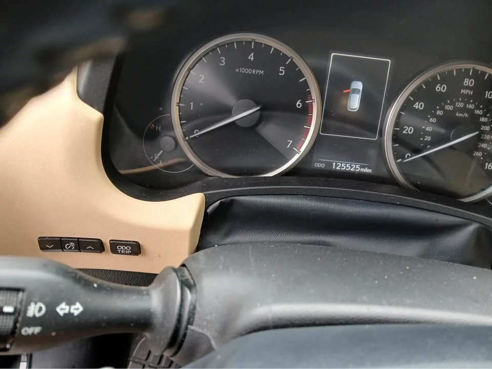 2019 Lexus NX 1st Gen - Image 6 of 7