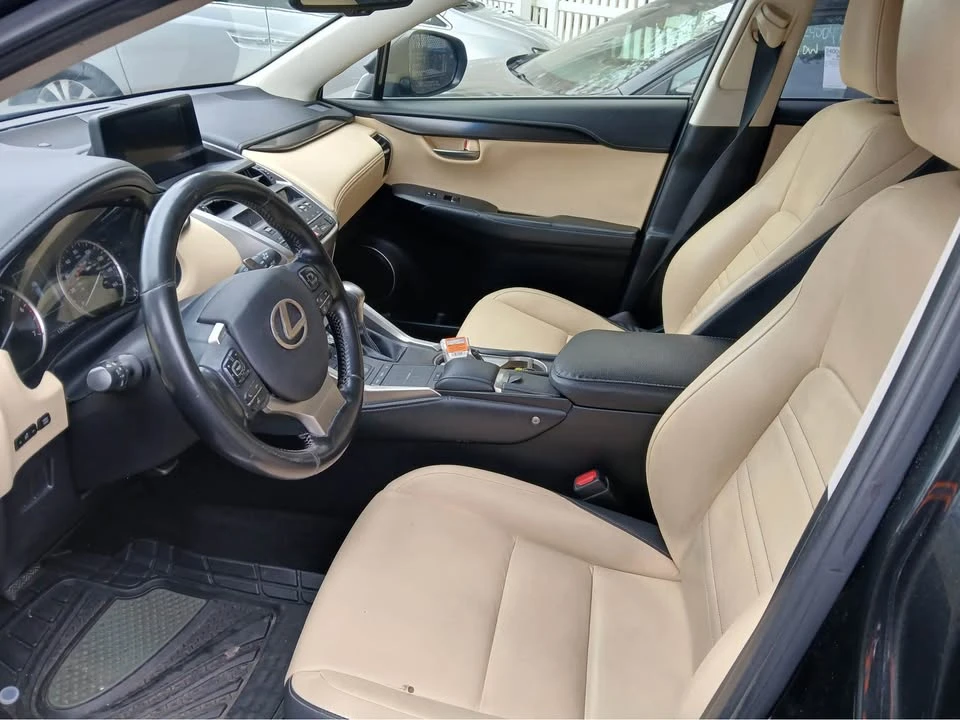 2019 Lexus NX 1st Gen - Image 4 of 7
