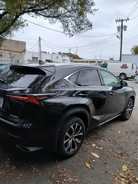 2019 Lexus NX 1st Gen - Image 5 of 7