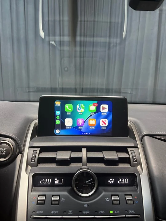 2019 Lexus NX 1st Gen - Image 9 of 11
