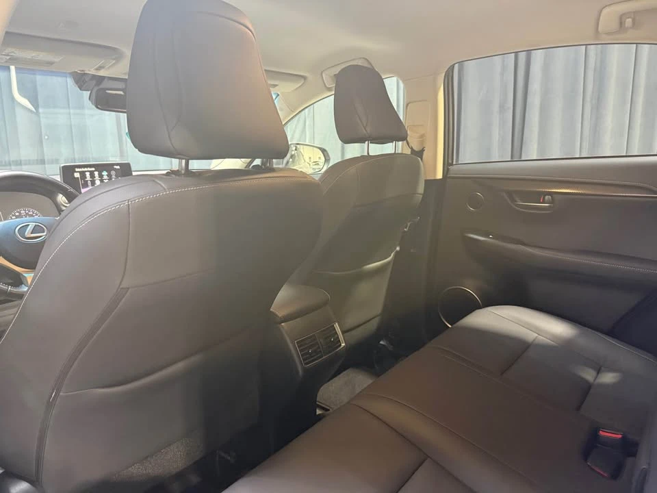 2019 Lexus NX 1st Gen - Image 5 of 11