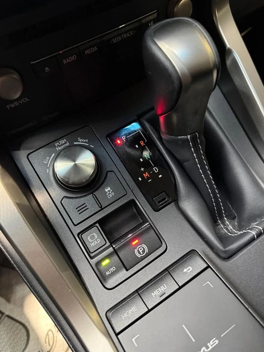 2019 Lexus NX 1st Gen - Image 7 of 11