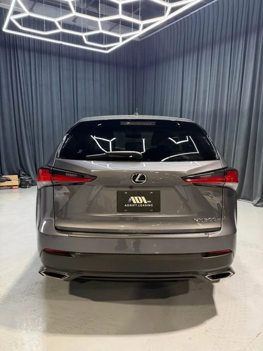 2019 Lexus NX 1st Gen - Image 3 of 11