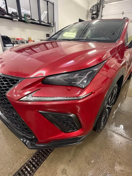 2019 Lexus NX 1st Gen - Image 6 of 18