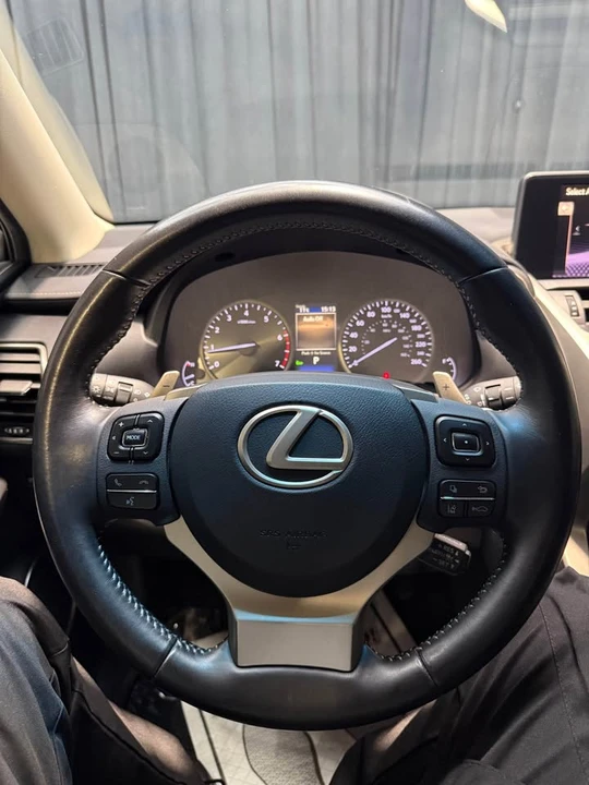 2019 Lexus NX 1st Gen - Image 10 of 11