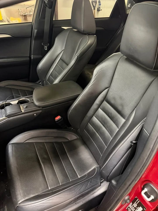 2019 Lexus NX 1st Gen - Image 13 of 18