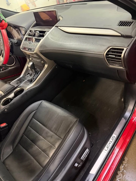 2019 Lexus NX 1st Gen - Image 17 of 18