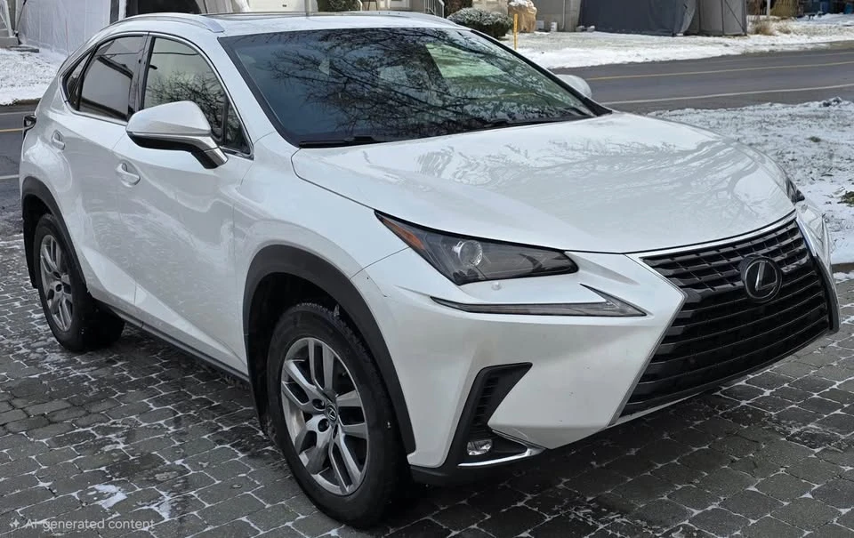 2019 Lexus NX 1st Gen - Image 3 of 7