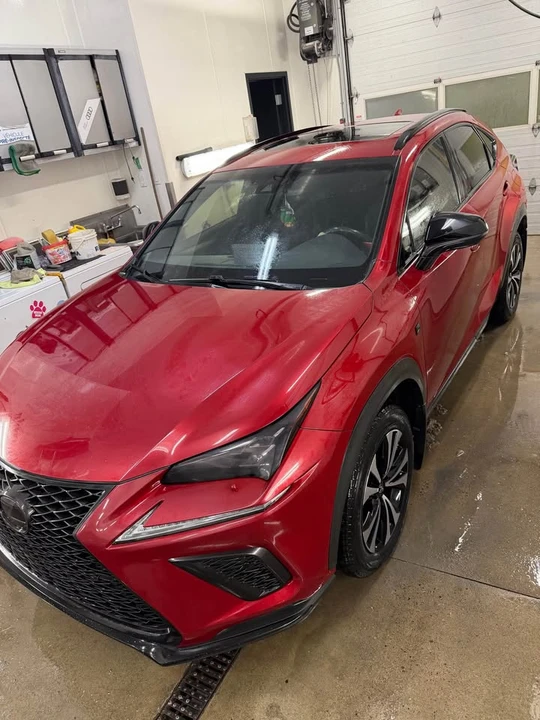2019 Lexus NX 1st Gen - Image 4 of 18