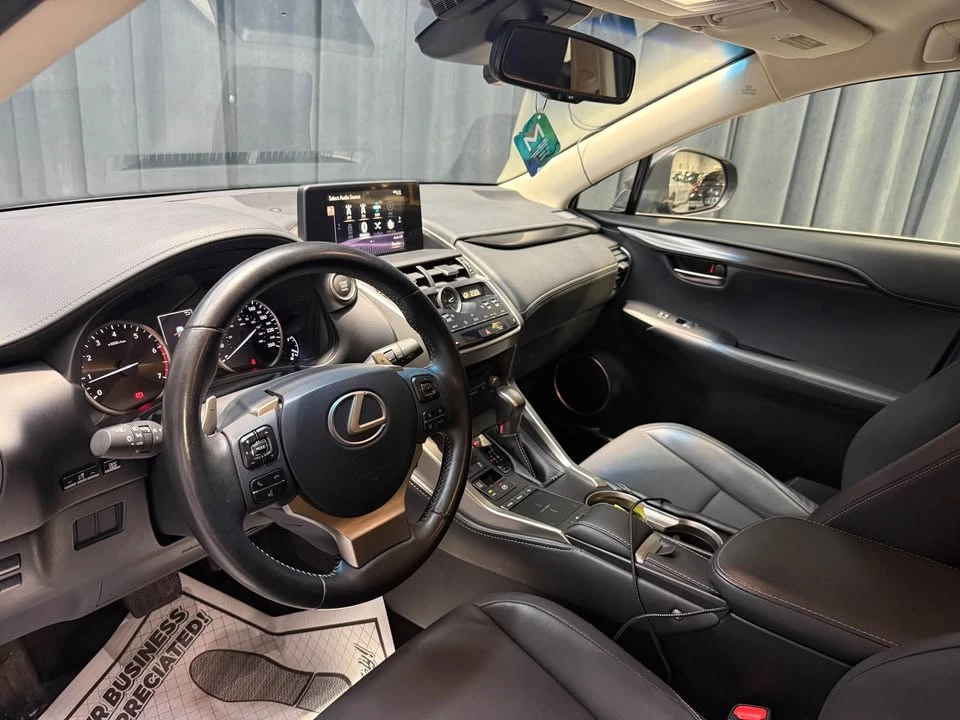 2019 Lexus NX 1st Gen - Image 4 of 11