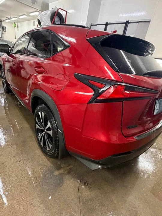 2019 Lexus NX 1st Gen - Image 7 of 18