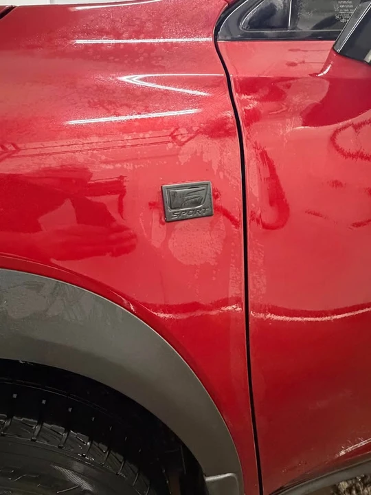 2019 Lexus NX 1st Gen - Image 11 of 18