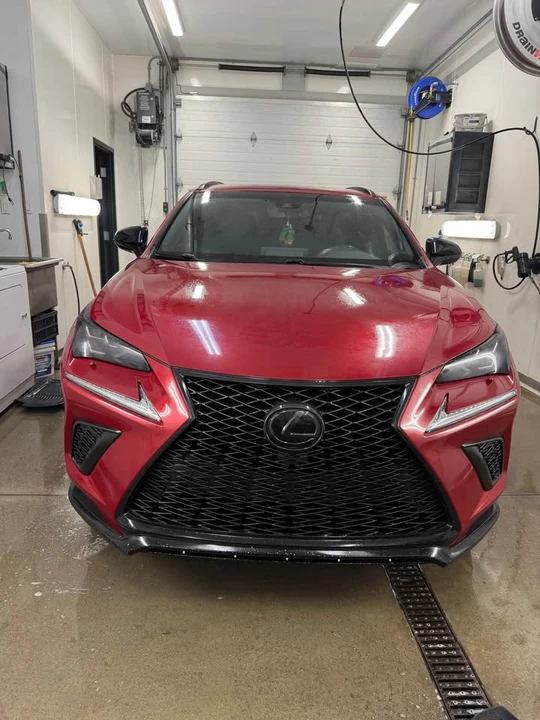 2019 Lexus NX 1st Gen - Image 3 of 18