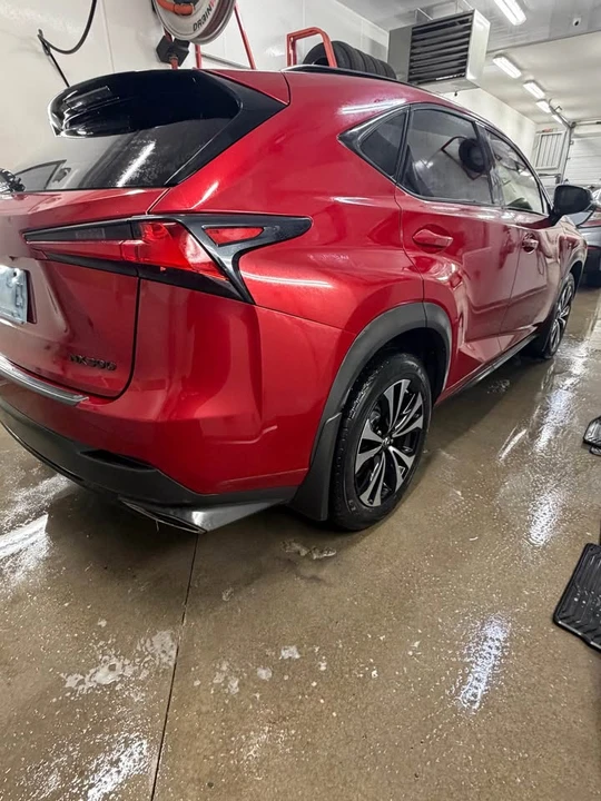 2019 Lexus NX 1st Gen - Image 8 of 18
