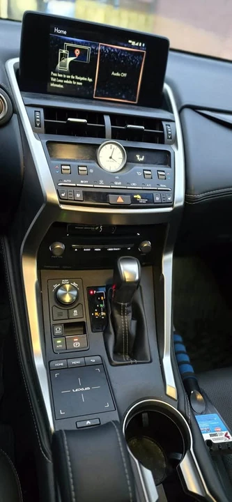 2019 Lexus NX 1st Gen - Image 5 of 7