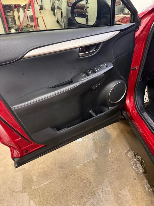 2019 Lexus NX 1st Gen - Image 14 of 18
