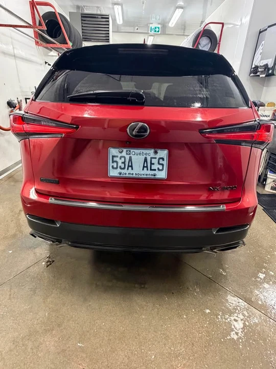2019 Lexus NX 1st Gen - Image 10 of 18